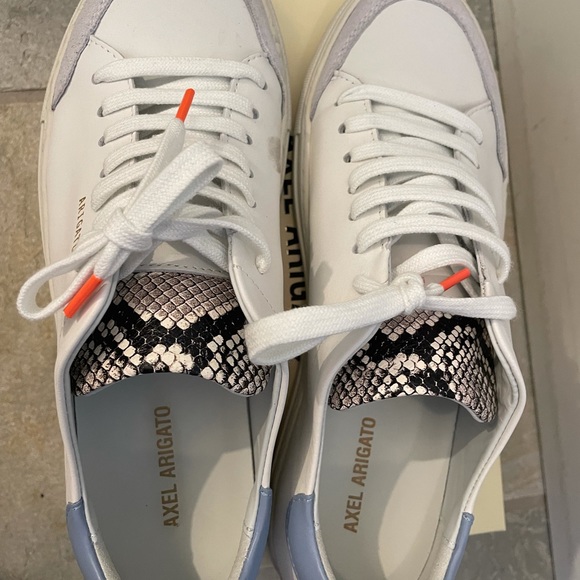 Axel Arigato women’s sneakers - Picture 6 of 6